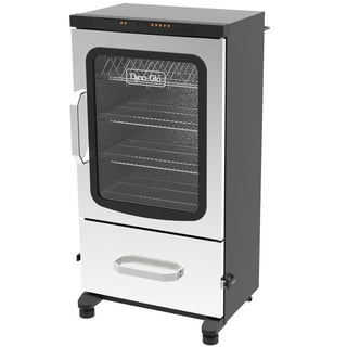 Electric smoker walmart hotsell