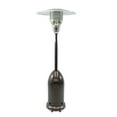 thumbnail image 1 of Dyna Glo 48,000 BTU Premium Hammered Bronze Propane Patio Heater, 1 of 9