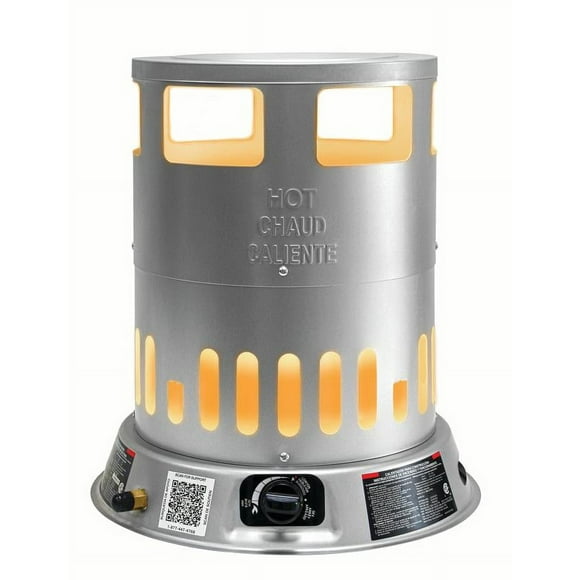 Dyna-Glo 50,000 - 80,000 BTU Portable Convection Propane (LP) Heater