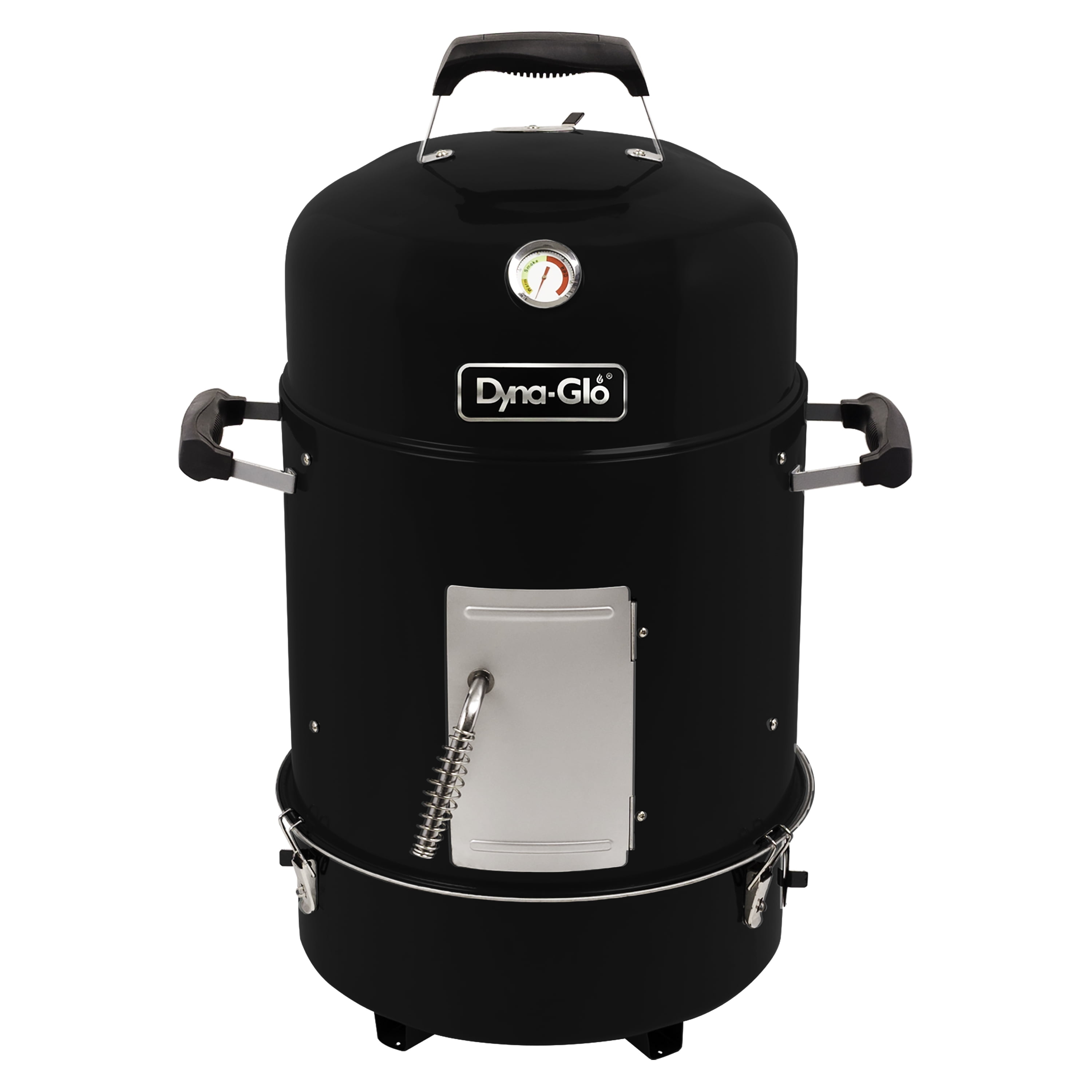 DynaGlo Charcoal Vertical Food Smoker