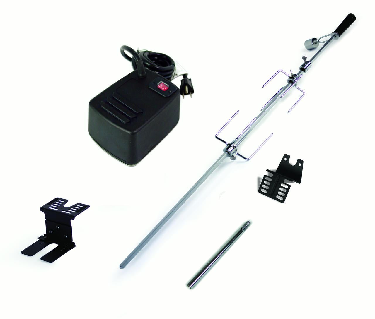 Dyna-Glo Rotisserie Kit - Thumbnail 3