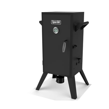 Dyna-Glo  DGU505BAE-D 30" Analog Black Electric Smoker