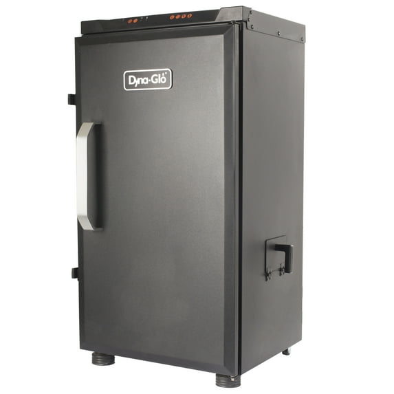 Dyna-Glo DGU732BDE-D Black 30" Digital Electric Smoker