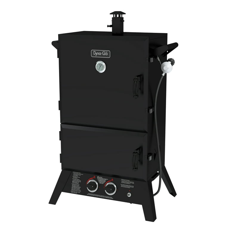 Propane smoker walmart hot sale