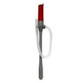 thumbnail image 1 of Dyna-Glo DH-20 Battery Powered Kerosene Heater Siphon Pump for Liquids Fuel Flow Instruments, Red/Gray, 4.50 x 2.00 x 22.50 Inches, 1 of 7