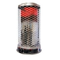 thumbnail image 1 of Dyna-Glo Delux 100,000 BTU Natural Gas Radiant Portable Heater, 1 of 3