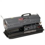 Dyna-Glo Delux 80,000 BTU  Indoor/Outdoor Portable Kerosene Forced Air Heater - New