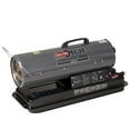 thumbnail image 1 of Dyna-Glo Delux KFA50DGD 50,000 BTU Kerosene Forced Air Heater, 1 of 6