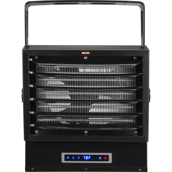 Dyna-Glo EG15000DH Dual Power 15,000W Electric Garage Heater
