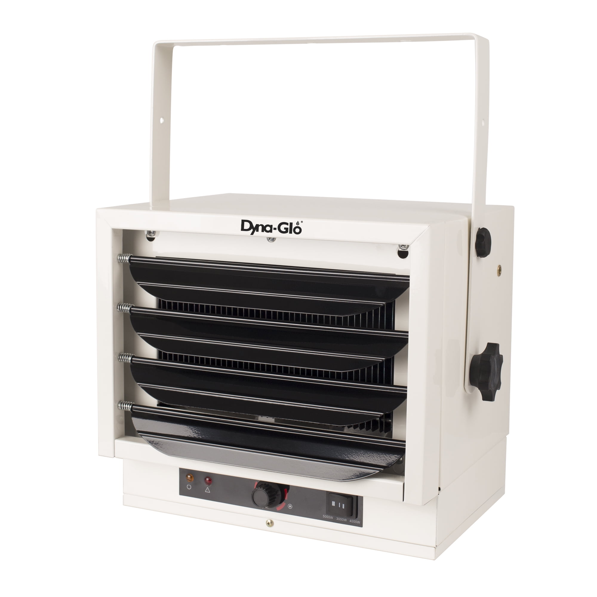 Dyna-Glo EG5000DG 240V 5000W Garage Heater - Walmart.com