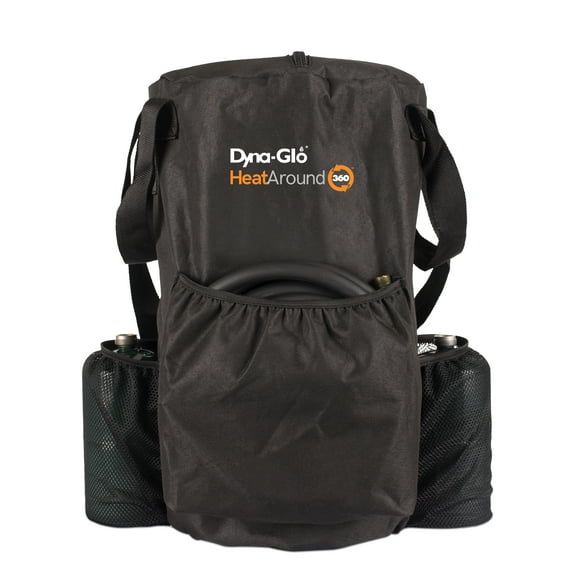 Dyna-Glo HAC360-1 Black Carrycase for HeatAround 360 HA1360