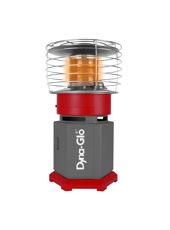 DynaGlo Heaters in Space Heaters