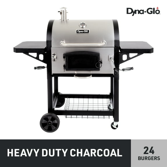 Dyna-Glo Large Premium Charcoal Grill