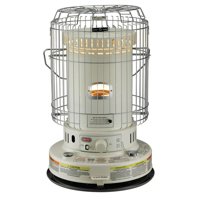 Kerosene space on sale heater indoor