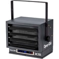 thumbnail image 1 of Dyna-Glo  Pro Dual Heat Electric Garage Heater - 25589 BTU - 7500W - Black, 1 of 1