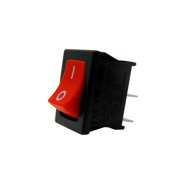 Dyna-Glo B2764068 Replacement Power Switch for Dyna-Glo Kerosene Heater ...