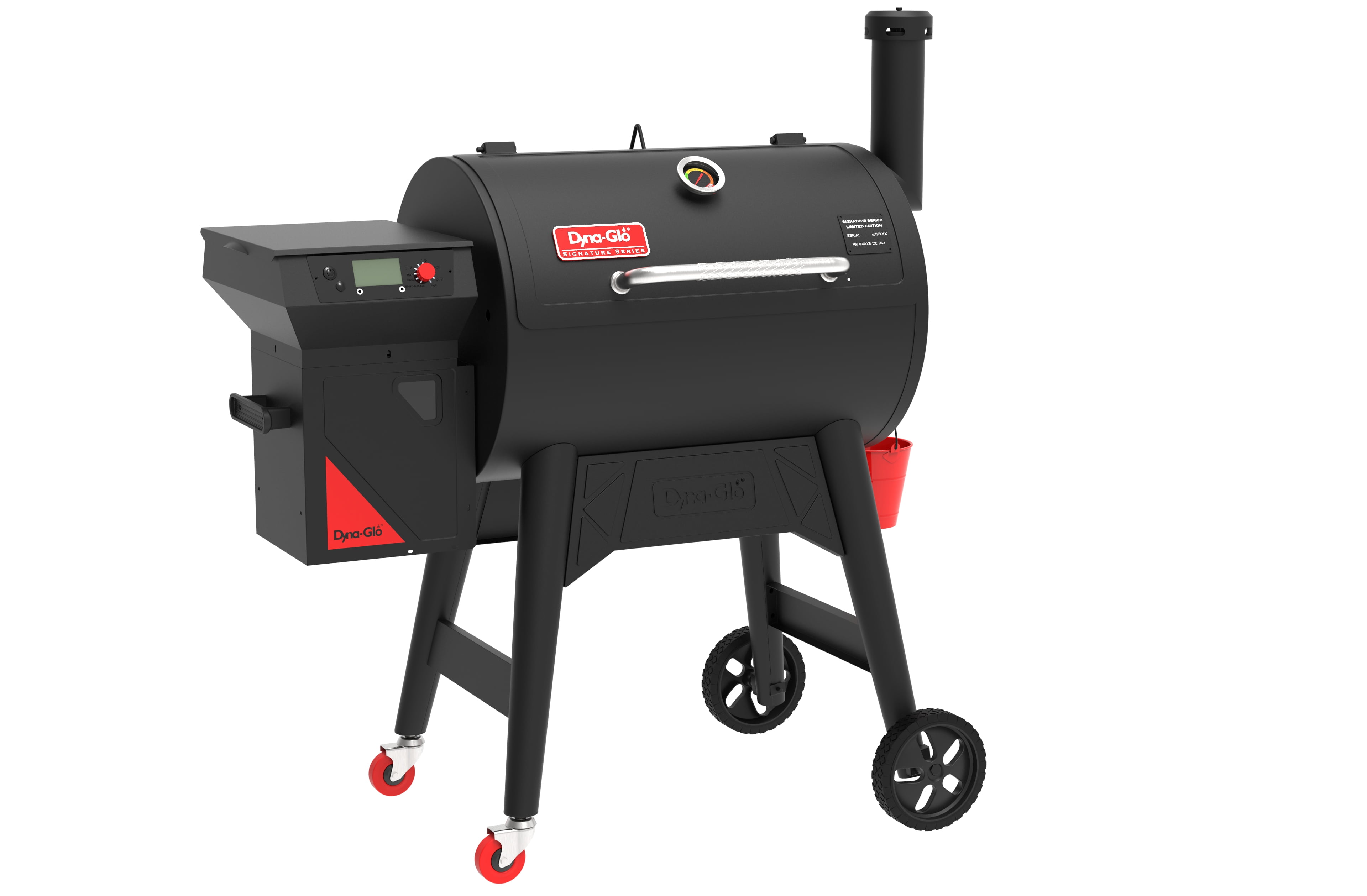 Dyna Glo Pro