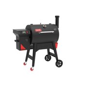 Dyna-Glo Signature Series 706 Total Sq. In. Wood Pellet Grill