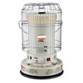thumbnail image 1 of Dyna-Glo WK95C8 23,800 Btu Indoor Portable Kerosene Convection Heater, 1 of 11