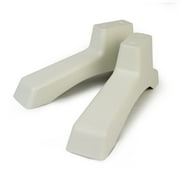 Dyna-Glo Vent Free Propane/Natural Gas Wall Heater Base Legs White