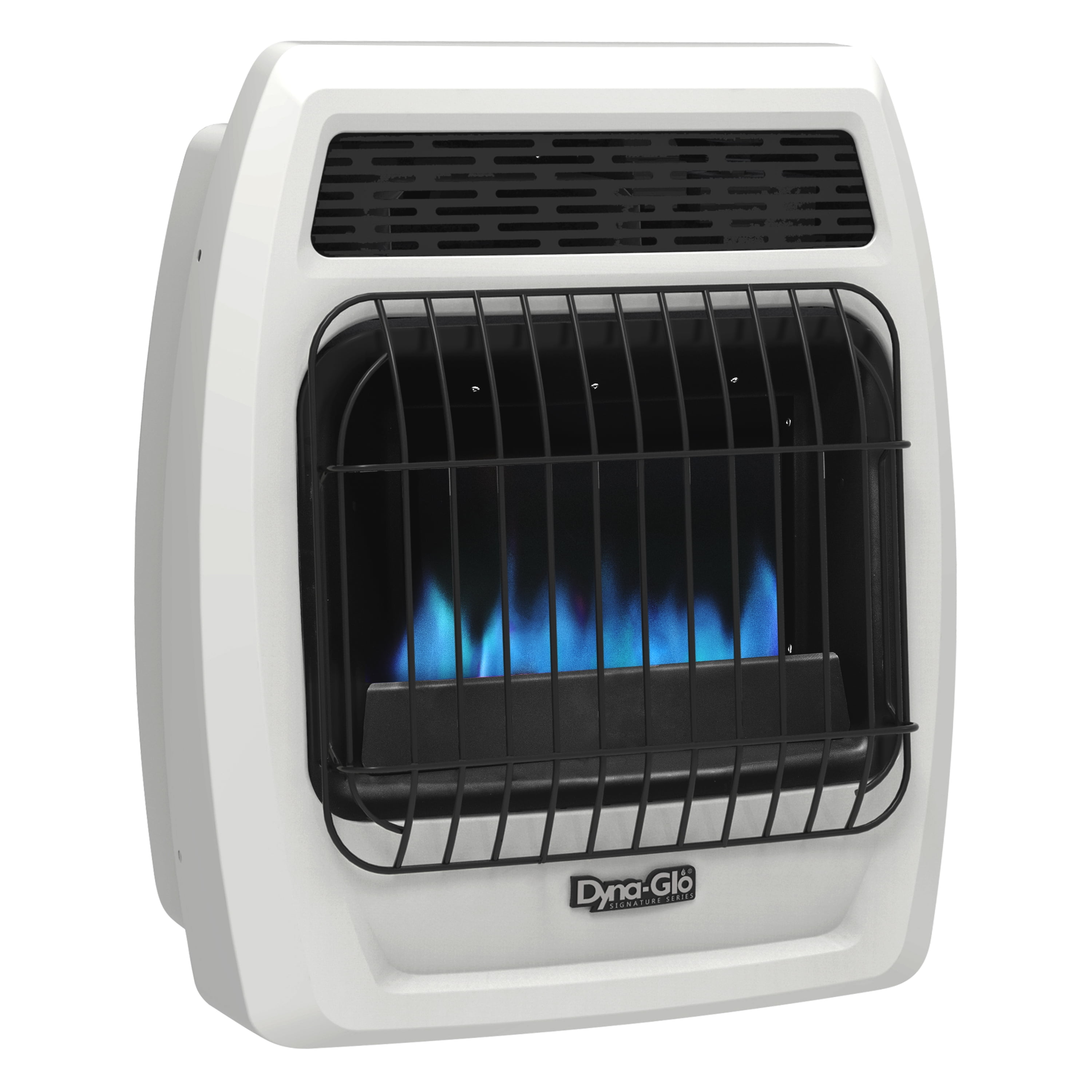 HearthRite Blue Flame Propane Space Heater 10k BTU - Pleasure Land