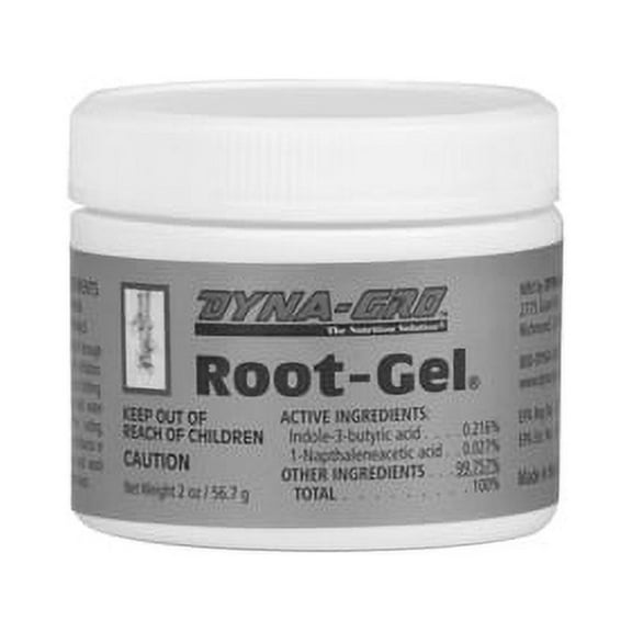 Dyna-Gro DYRTG002 Rooting Enhancer 2 oz