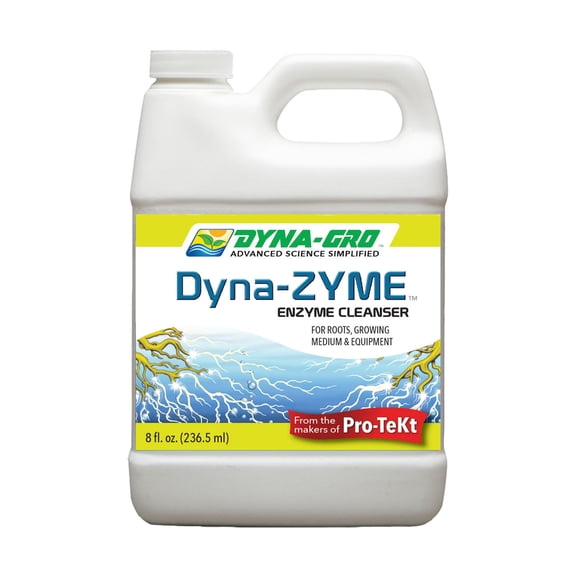 Dyna-Gro Dyna-ZYME,  8 oz