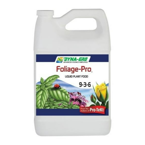 Dyna-Gro Foliage-Pro Gallon