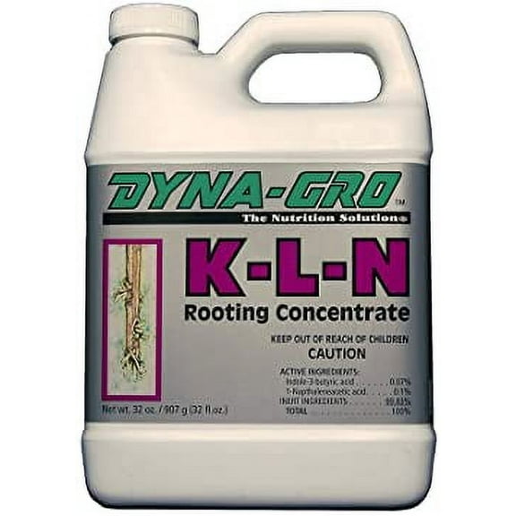 Dyna-Gro K-L-N Rooting Concentrate 1 Qt.