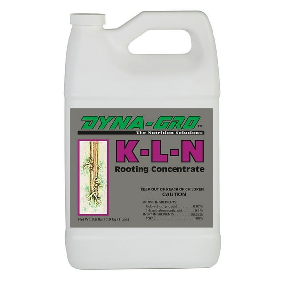 Dyna-Gro K-L-N Rooting Concentrate 1 Gal.