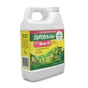 SUPERthrive Organic Neem Oil Leaf Polish, 32 oz