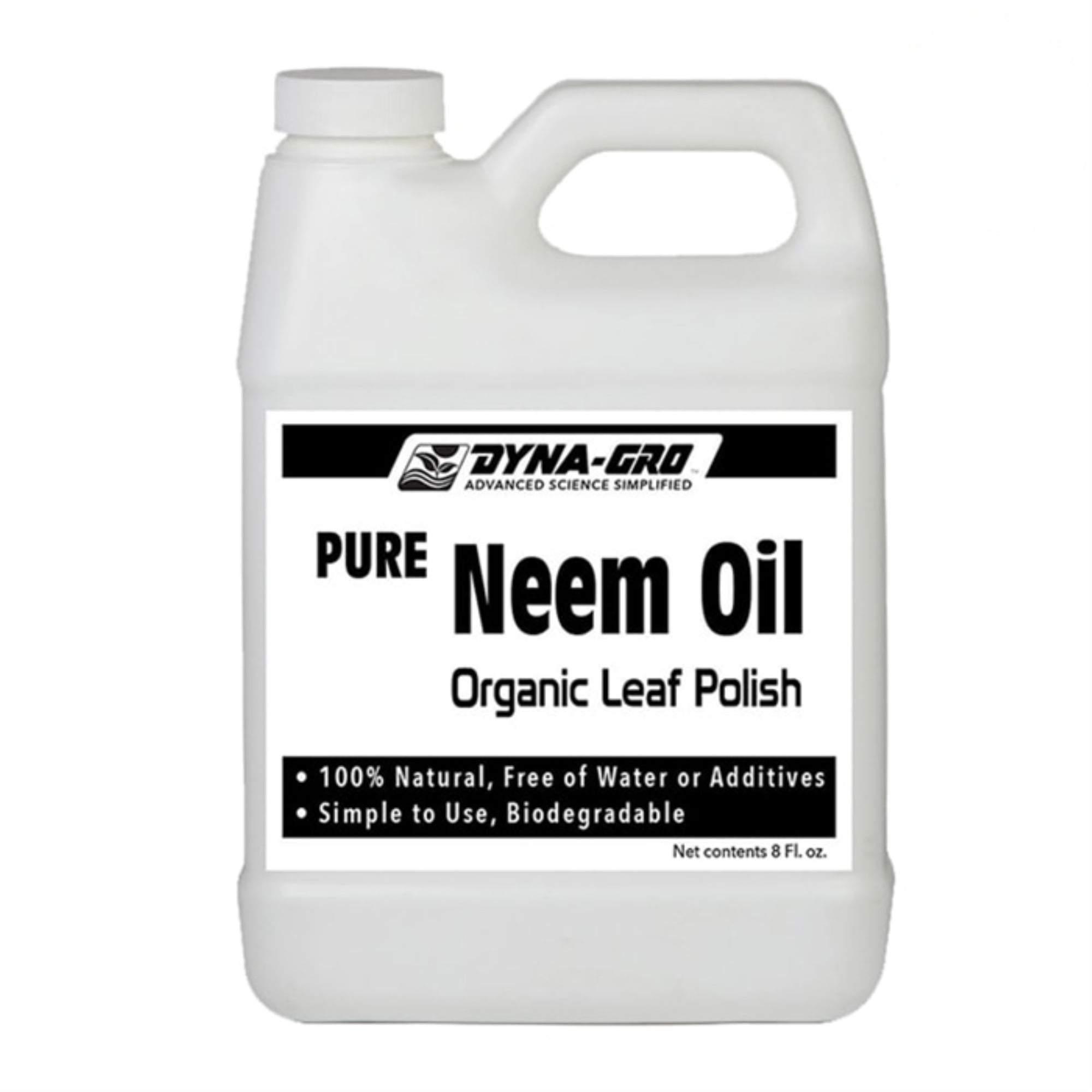 DynaGro Neem Oil Leaf Polish