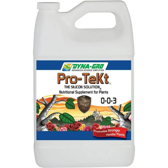 Dyna-Gro Pro-TeKt Gallon