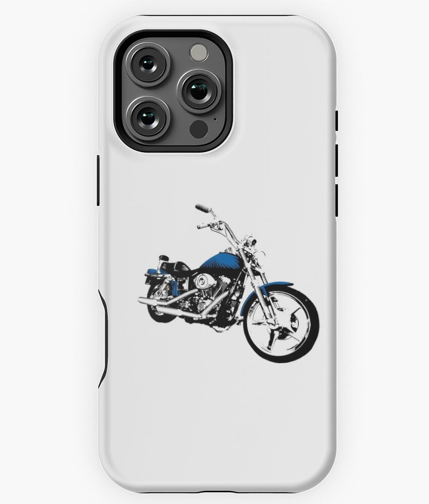 Extended Universal Motorcycle Stem Mount and TiGRA DRY Case for iPhone 11 Pro (sku 51538)