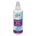 thumbnail image 1 of DynaCare Perineal Wash, Rinse-Free Perineal Cleanser, 8 oz. Pump Bottle, 48 Ct, 1 of 4