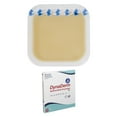 DynaDerm Hydrocolloid Dressings Sterile Moist Bandages for Faster