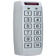 thumbnail image 1 of DynaLock 7350 7300/7350 Series Standalone Digital Keypad Narrow Mullion Mount Heavy-Duty 2x6 Matrix Metal Piezo Keypad, 1 of 2