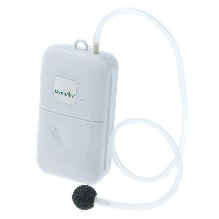 DynaMic Battery Operated Air Pump for Fishing Large Portable Aerator Ideal for Live Bait Aquariums Walmart