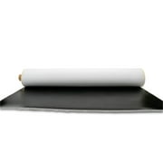 DynaPad Four-Layer Composite Sound Dampening Foam to Reduce Noise in Room - Sound Deadening Floor Insulation Foam - 54 in x 25 ft Long Acoustic Insulation Roll