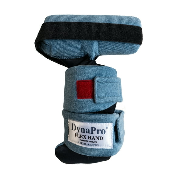 DynaPro Flex Hand Orthosis L3807 L3809 - Neuro-Inhibiting Contracture Therapy - OCSI by Brace Direct