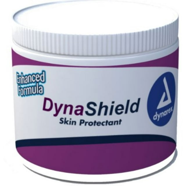 DynaShield Barrier Cream, 16 oz Jar Scented Cream