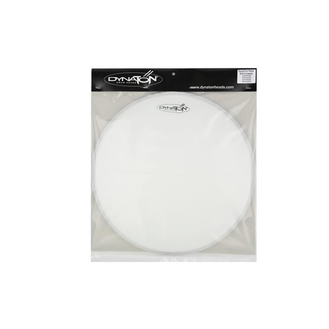 DynaTon DHP5 5 in. Drum Head Pack