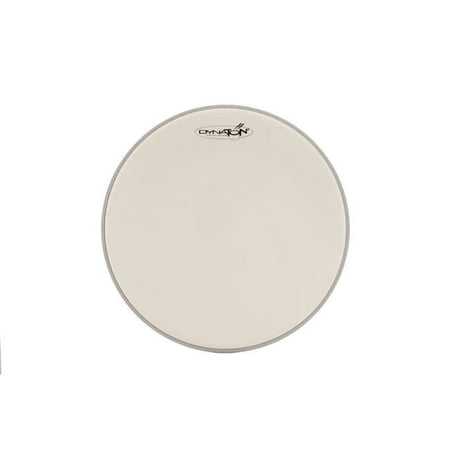 DynaTon DTH14CDM 14 in. Single Ply Tom Drum Head