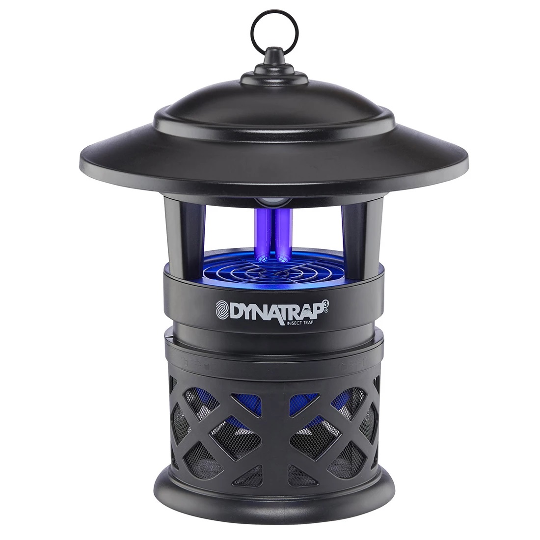 DynaTrap 1/2 Acre Tungsten Insect and Mosquito Trap