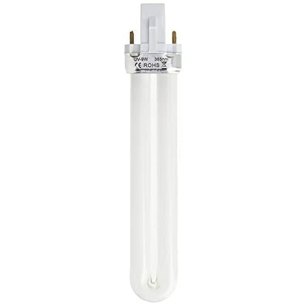 1pk DynaTrap 21050R Electric Insect Killer Replacement Bulb, 9 watts