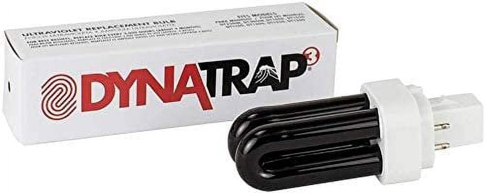 DynaTrap 41050 Replacement Bulb for 1/2 Acre Traps Pack of 4