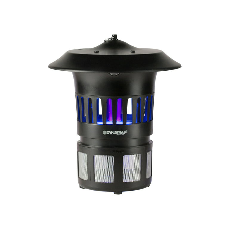 Woodstream Introduces DynaTrap Mosquito and Flying Insect Traps Line - Pest  Control Technology