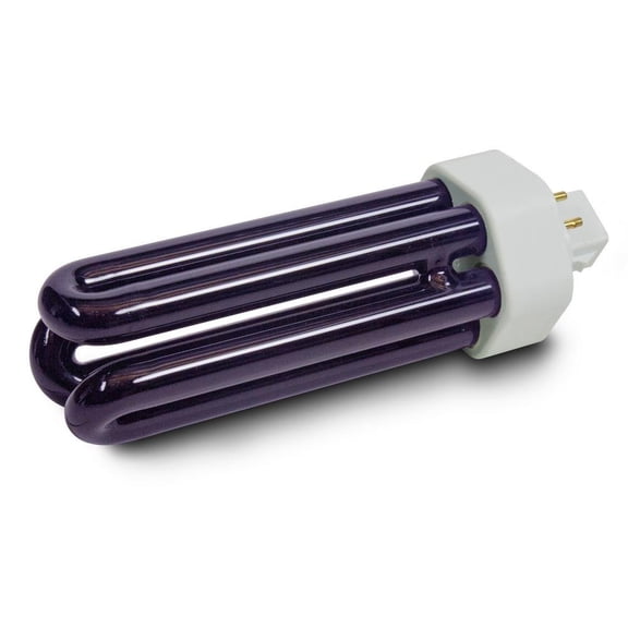 DynaTrap Replacement UV Bulb for DT1750 and DT1775 Mosquito and Flying Insect Trap, 26-Watt Black, 3000K, Outdoor Use