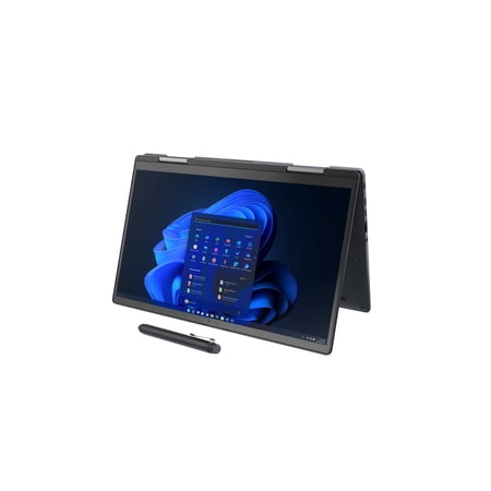 Dynabook Portege 13.3" Full HD Touchscreen 2-in-1 Laptop, Intel Core Ultra 5 125U, 512GB SSD, Windows 11 Pro