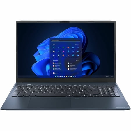 Dynabook Satellite Pro 15.6" Full HD Laptop, Intel Core 5 120U, 8GB RAM, 256GB SSD, Windows 11 Pro